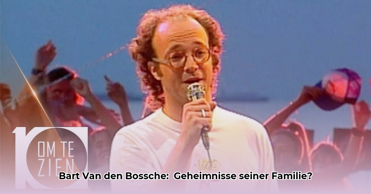 bart-van-den-bossche-familie